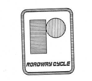 ROADWAY CYCLE R logo