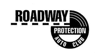 ROADWAY PROTECTION AUTO CLUB logo
