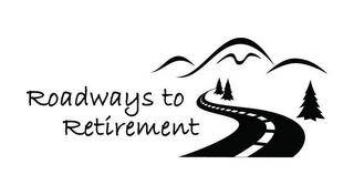 ROADWAYS TO RETIREMENT logo