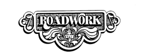 ROADWORK logo