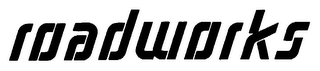 ROADWORKS logo