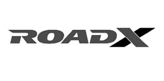 ROADX logo