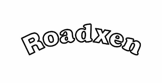 ROADXEN logo