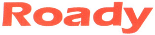 ROADY logo