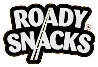 ROADY SNACKS logo