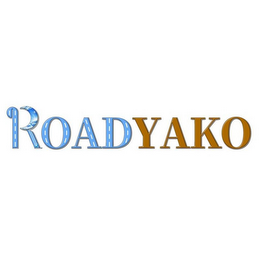 ROADYAKO logo