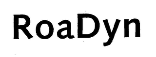 ROADYN logo