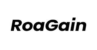 ROAGAIN logo