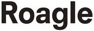 ROAGLE logo
