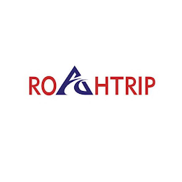 ROAHTRIP logo