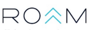 ROAM logo