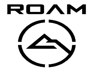ROAM logo