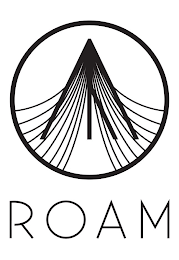 ROAM logo