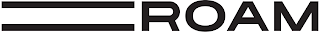 ROAM logo