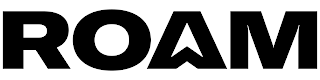 ROAM logo