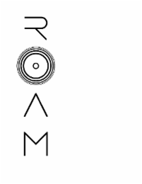 ROAM logo