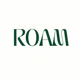 ROAM logo