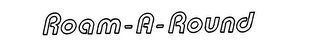 ROAM-A-ROUND logo