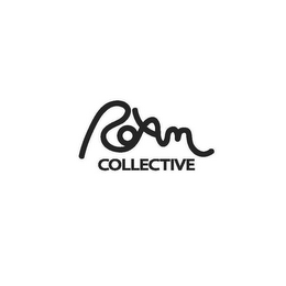ROAM COLLECTIVE logo
