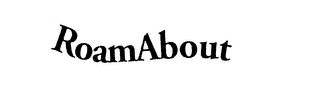 ROAMABOUT logo