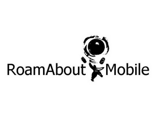ROAMABOUT MOBILE logo