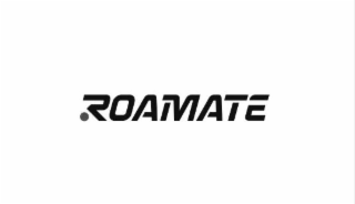 ROAMATE logo