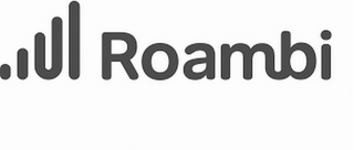 ROAMBI logo