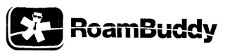 ROAMBUDDY logo