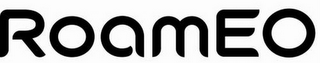 ROAMEO logo