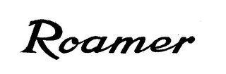 ROAMER logo