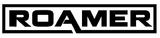 ROAMER logo