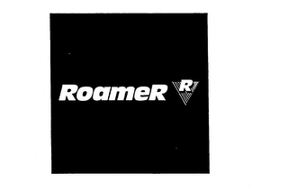 ROAMER R logo