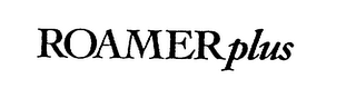 ROAMERPLUS logo