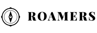 ROAMERS logo