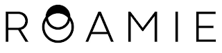 ROAMIE logo