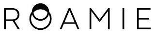 ROAMIE logo