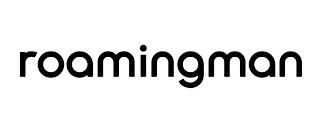 ROAMINGMAN logo