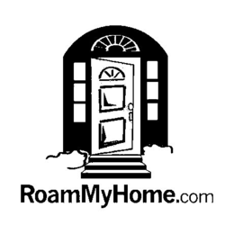 ROAMMYHOME.COM logo