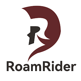 ROAMRIDER logo