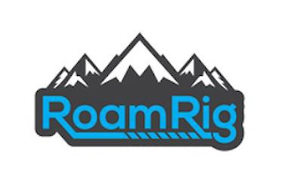 ROAMRIG logo