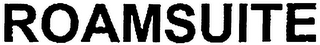 ROAMSUITE logo