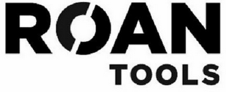 ROAN TOOLS logo