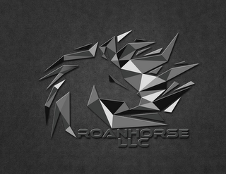 ROANHORSE LLC logo