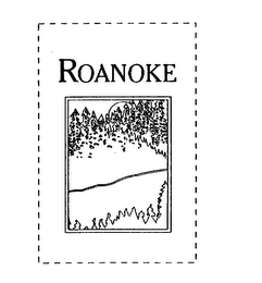 ROANOKE