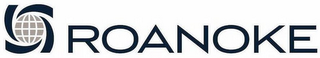ROANOKE logo