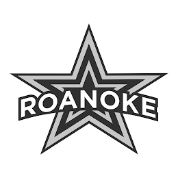 ROANOKE logo