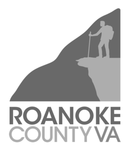 ROANOKE COUNTY VA logo