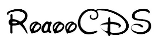 ROAOOCDS logo