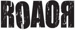 ROAOR logo