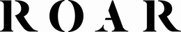 ROAR logo